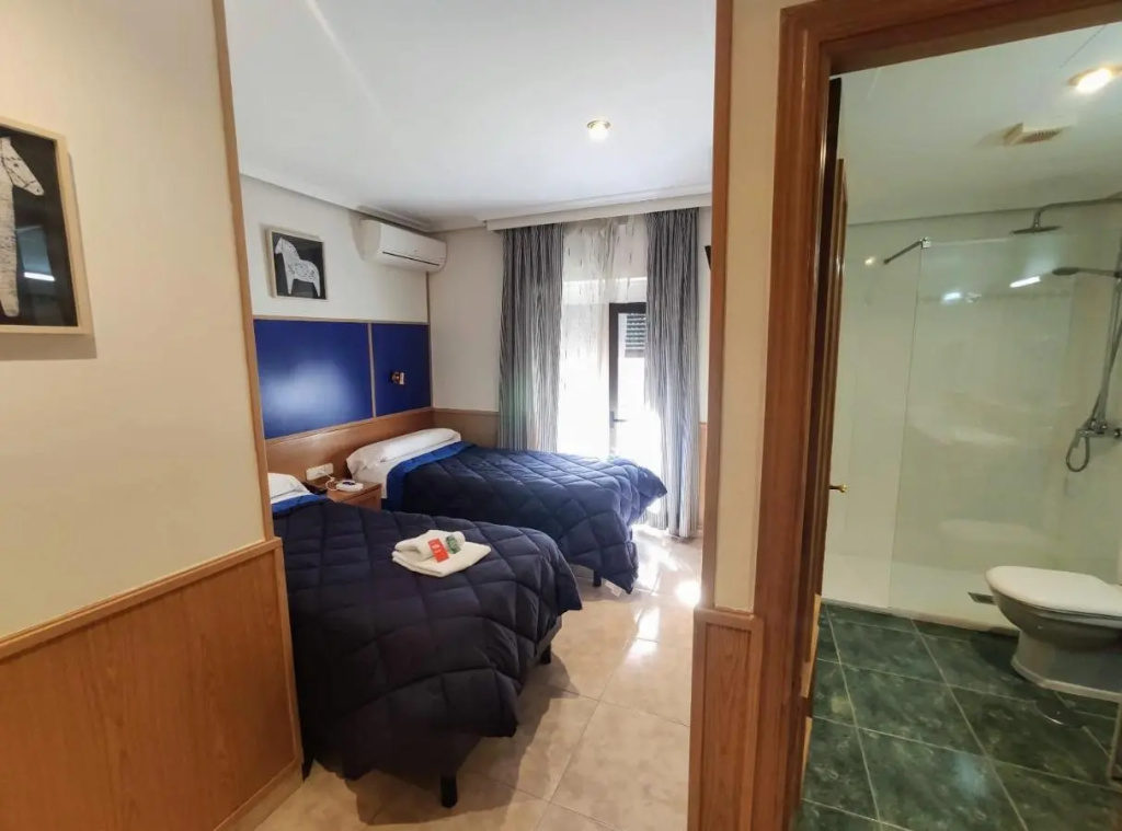 Hotel photo 2