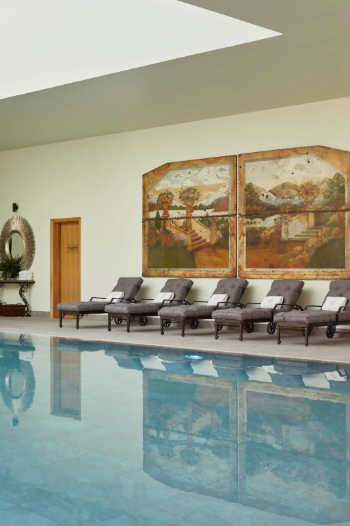 The Lodge at Ashford Castle - Général