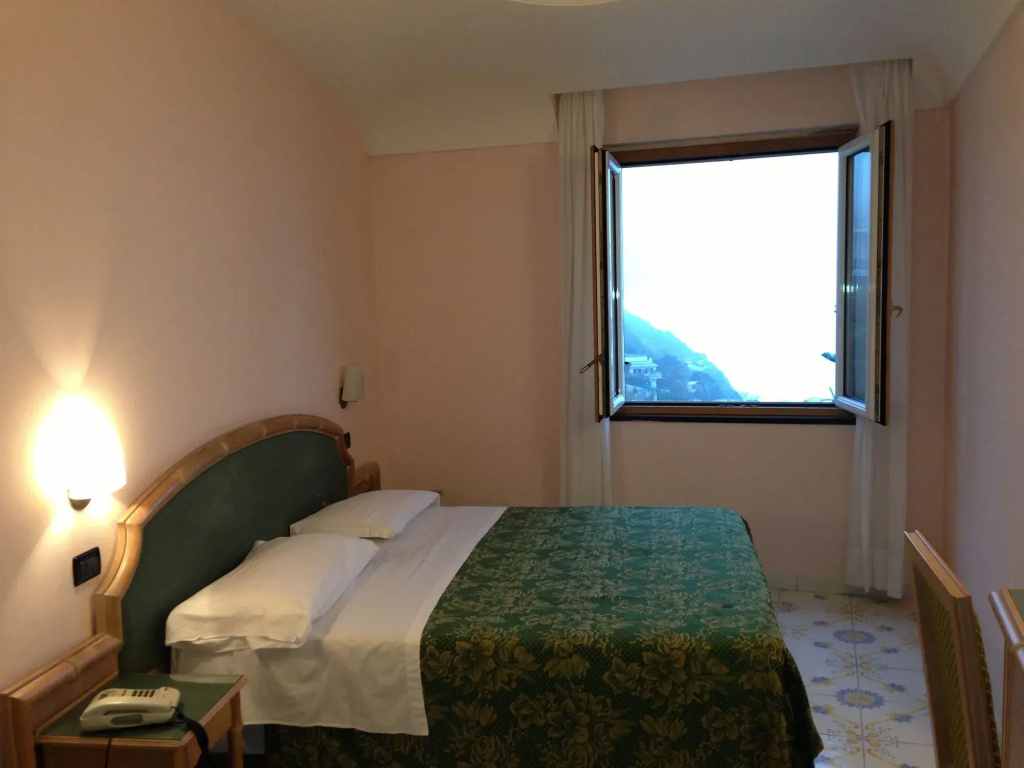 Hotel Saint Raphael - Général