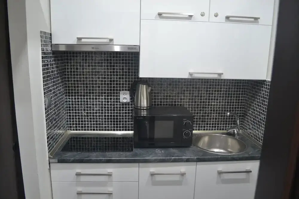 Apartmany Šariš - Chambres