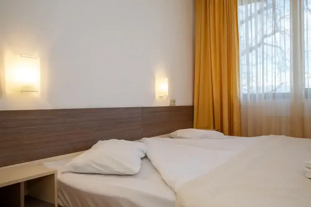 Mountain Paradise by the Walnut Trees - Chambres