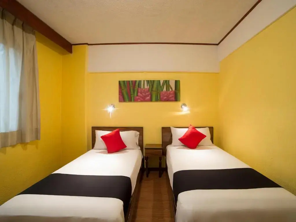 Hotel photo 5