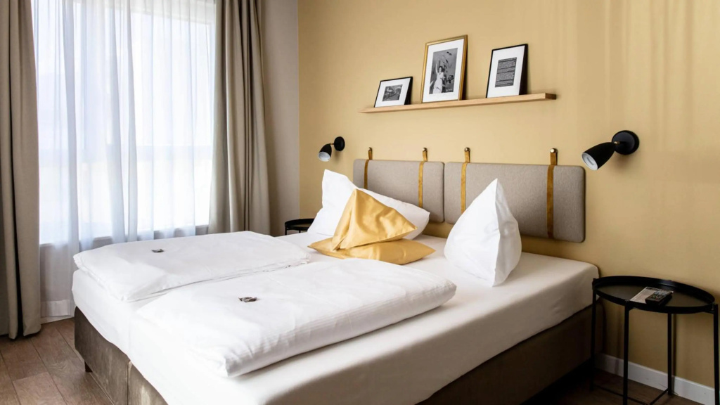 City Hotel Merano-NEW - Vorschau 4
