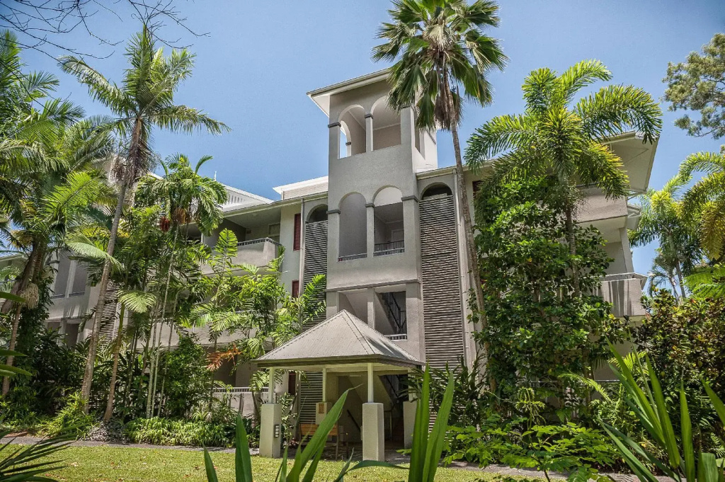Oasis at Palm Cove - Général