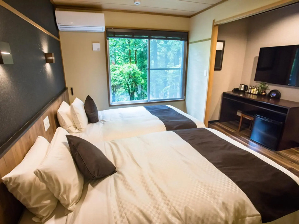 Hotel photo 20