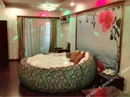 Spa & Wellness