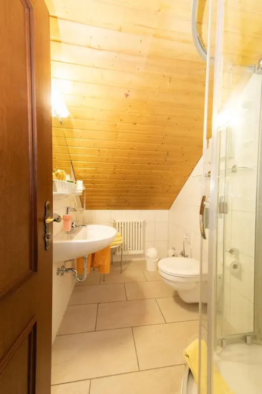 Hotel Gasthof Post - Chambres