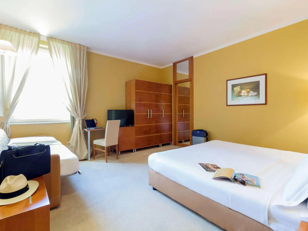 ibis Styles Bari Giovinazzo - Général
