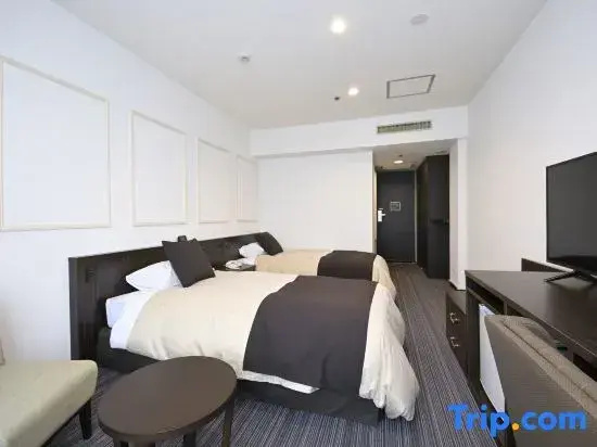 The Italia Ken - Chambres