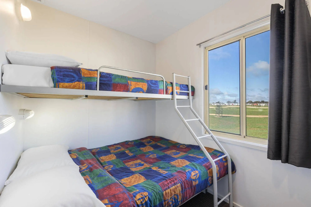 RACV Cobram Resort — фото