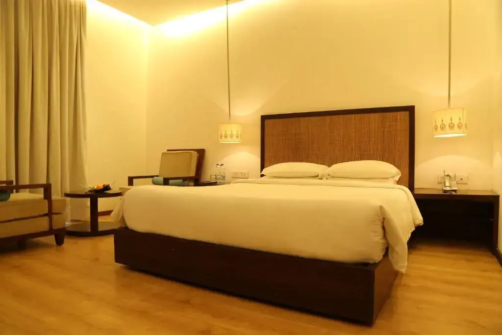 The Park Visakhapatnam - Chambres