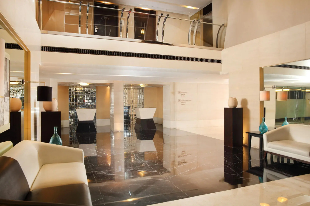 Grandkemang Hotel - Général