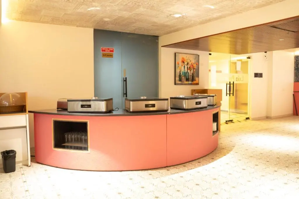Hotel photo 15