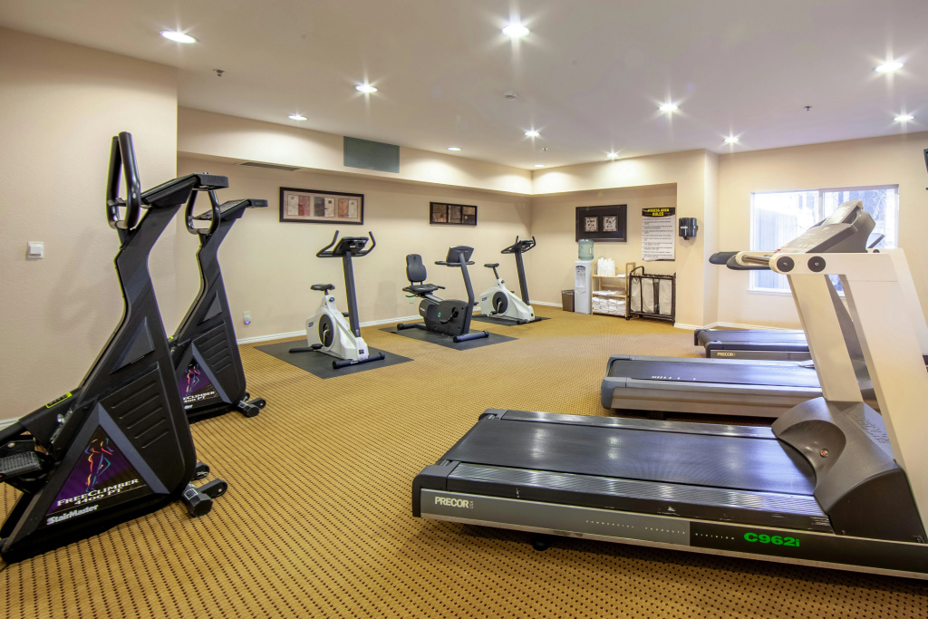 Holiday Inn Club Vacations David Walley's Resort by IHG - Général