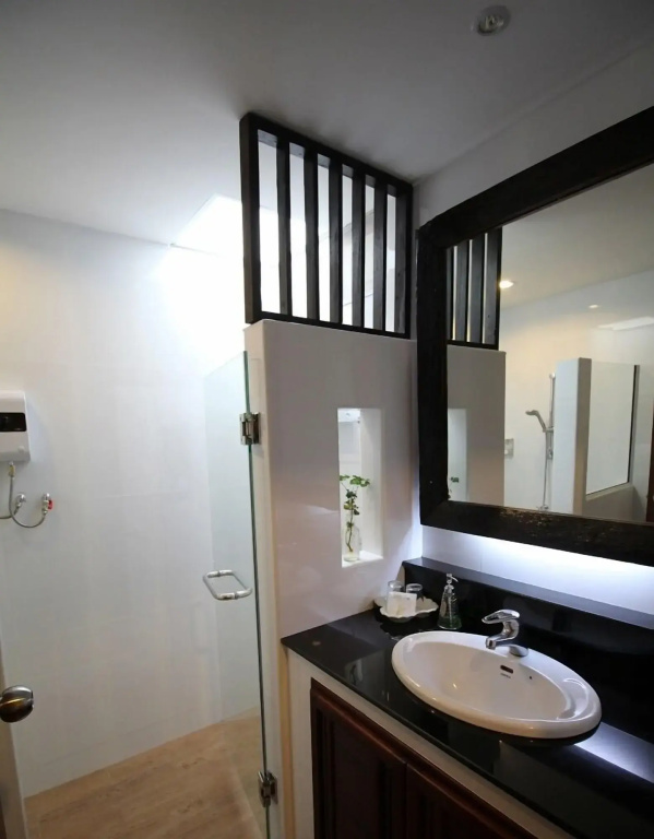 Banpu Resort Trat - Général