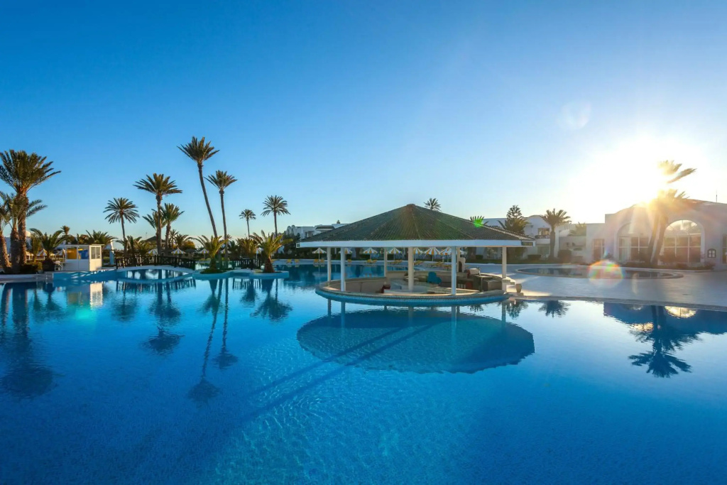 Djerba Holiday Beach - фото 17