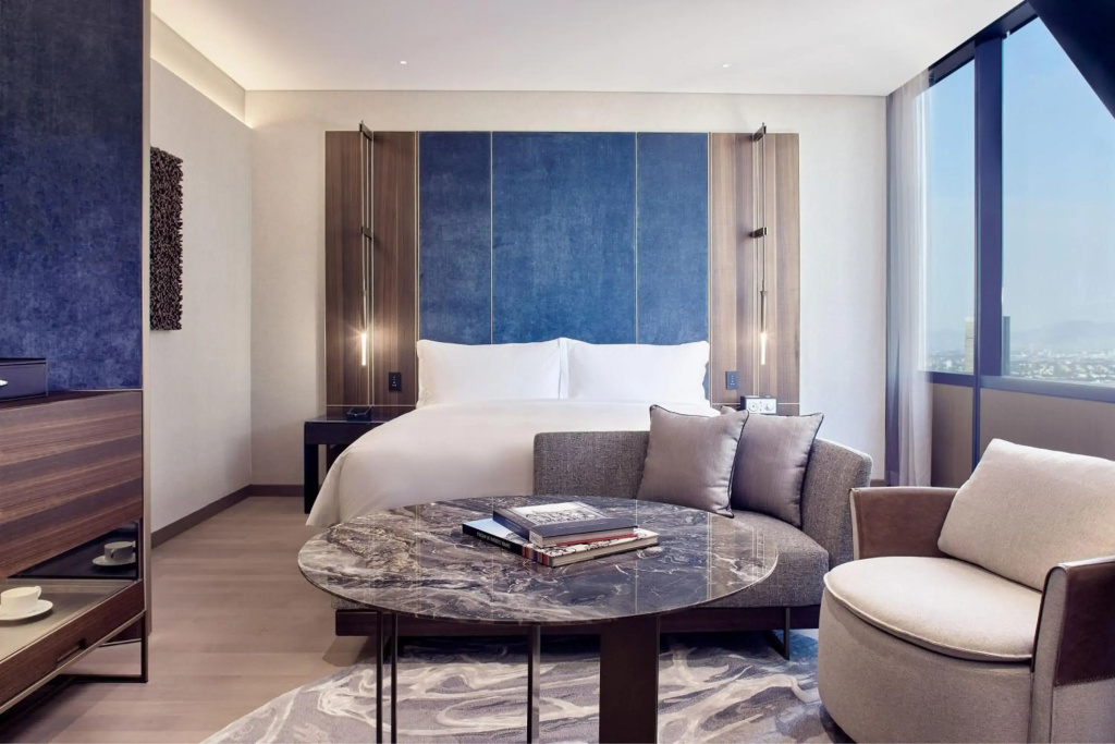 The Ritz-Carlton, Mexico City - фото 48