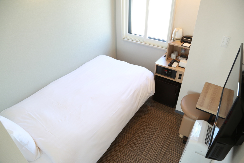 Tabist Tokyo City View Hotel 사진 9