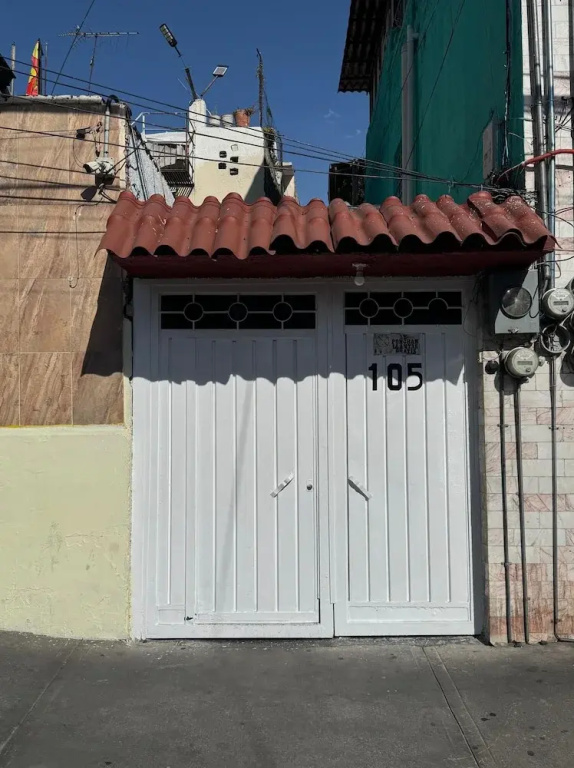 Alo Mexico