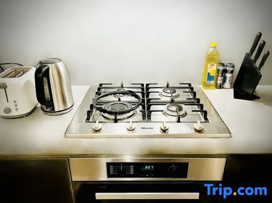 Sydney CBD Luxury Apartment.4 Guests.2Beds.2Baths.