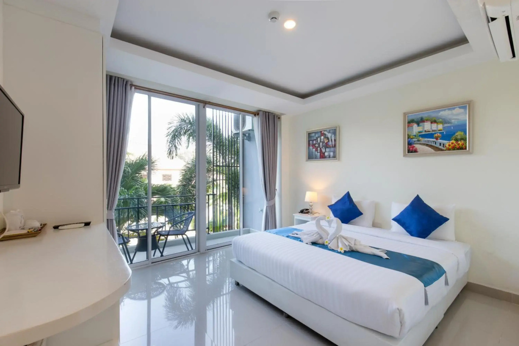 Hotel photo 3