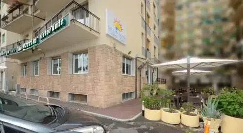Hotel Lido Mazzini