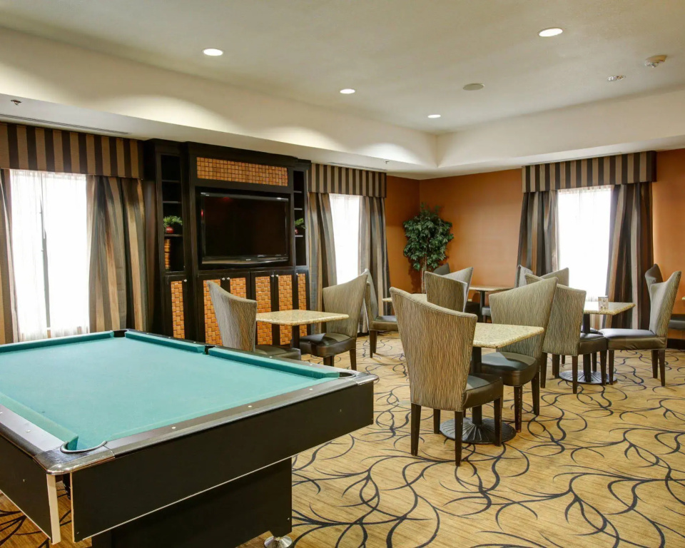 Hotel photo 22