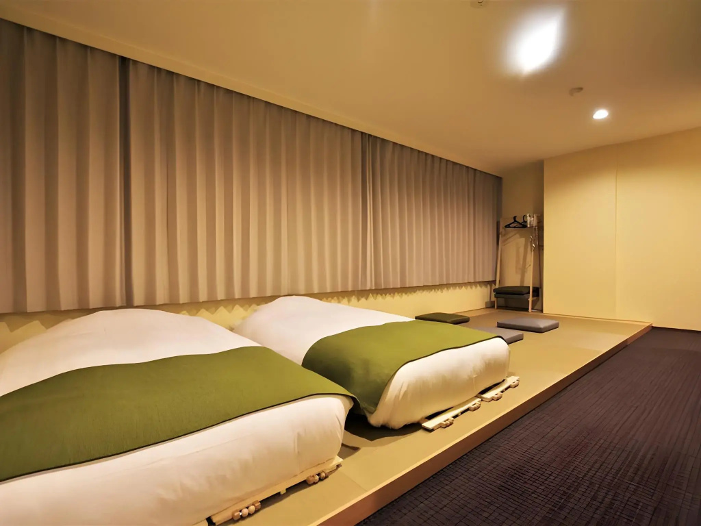 Randor Residence Tokyo Suites — фото
