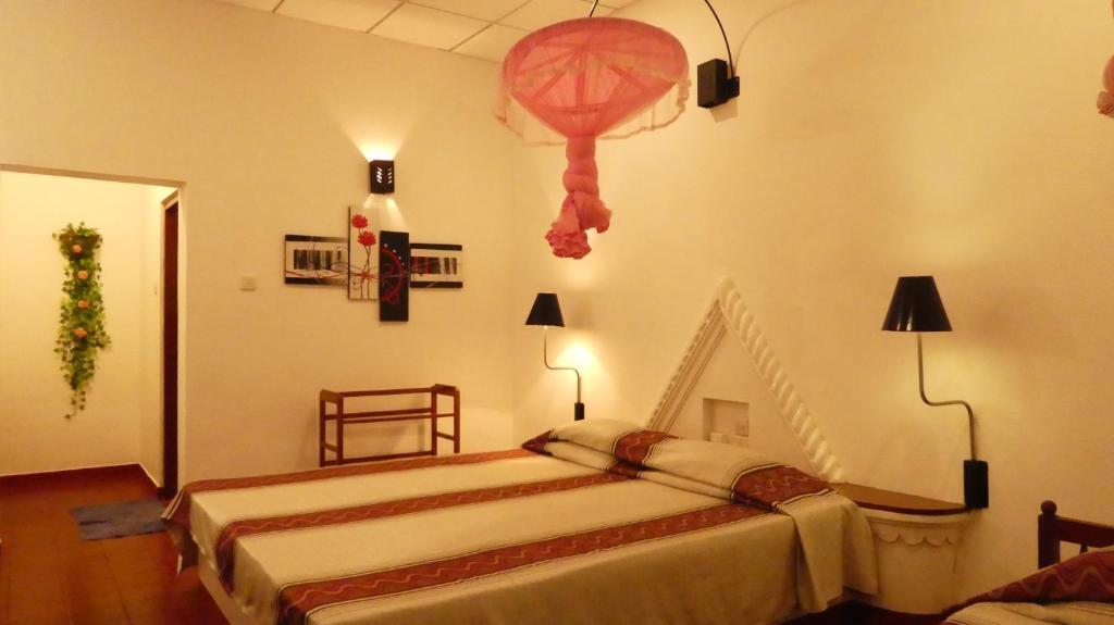 Hotel Hemadan