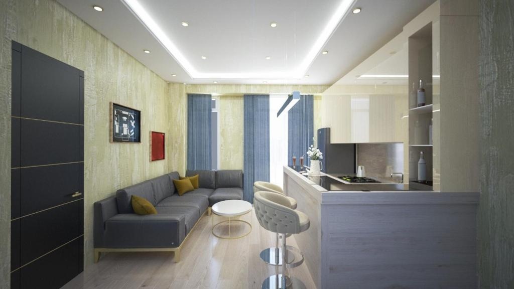 Luxury Holiday Suites