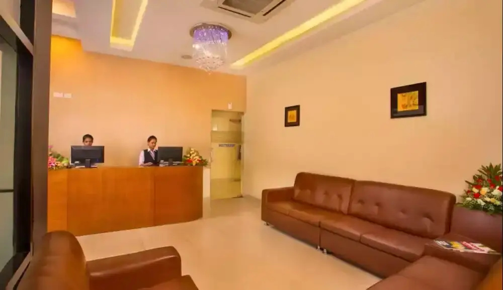 Hotel photo 2