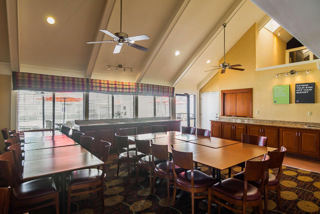 Residence Inn By Marriott Tyler