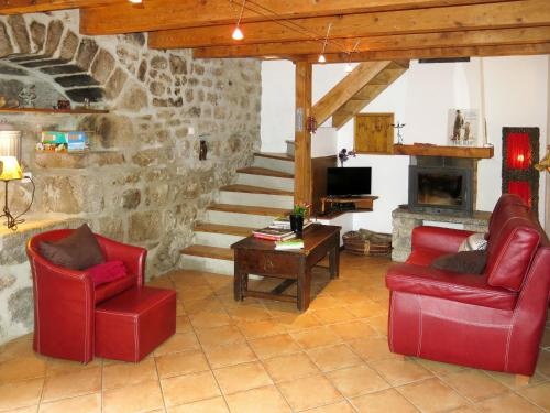 Ferienhaus Ste Marguerite Lafigère 110S