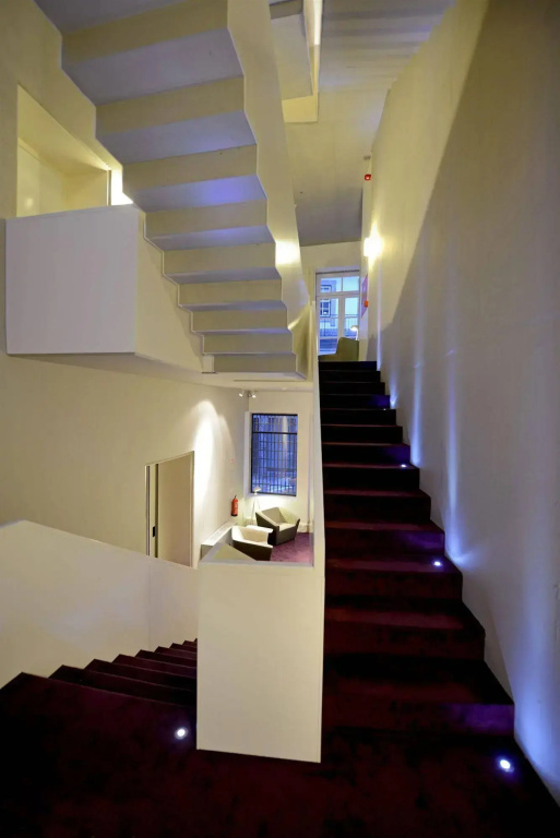 EMAJ Guimarães Boutique Hotel - Général
