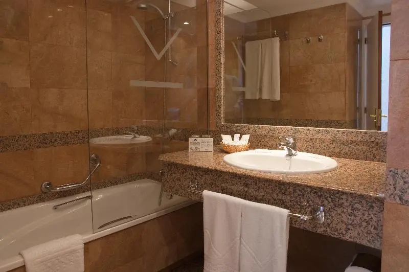 VIK Hotel San Antonio - Chambres