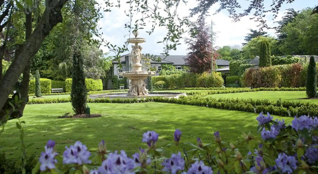 Finnstown Castle Hotel - Général