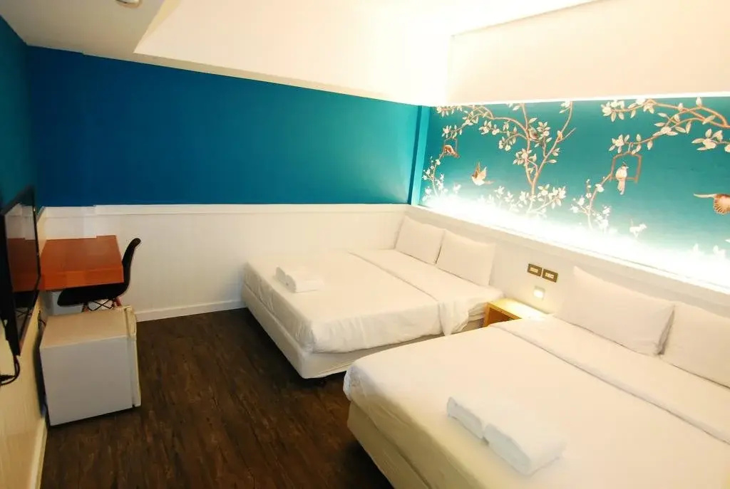 Hotel photo 3