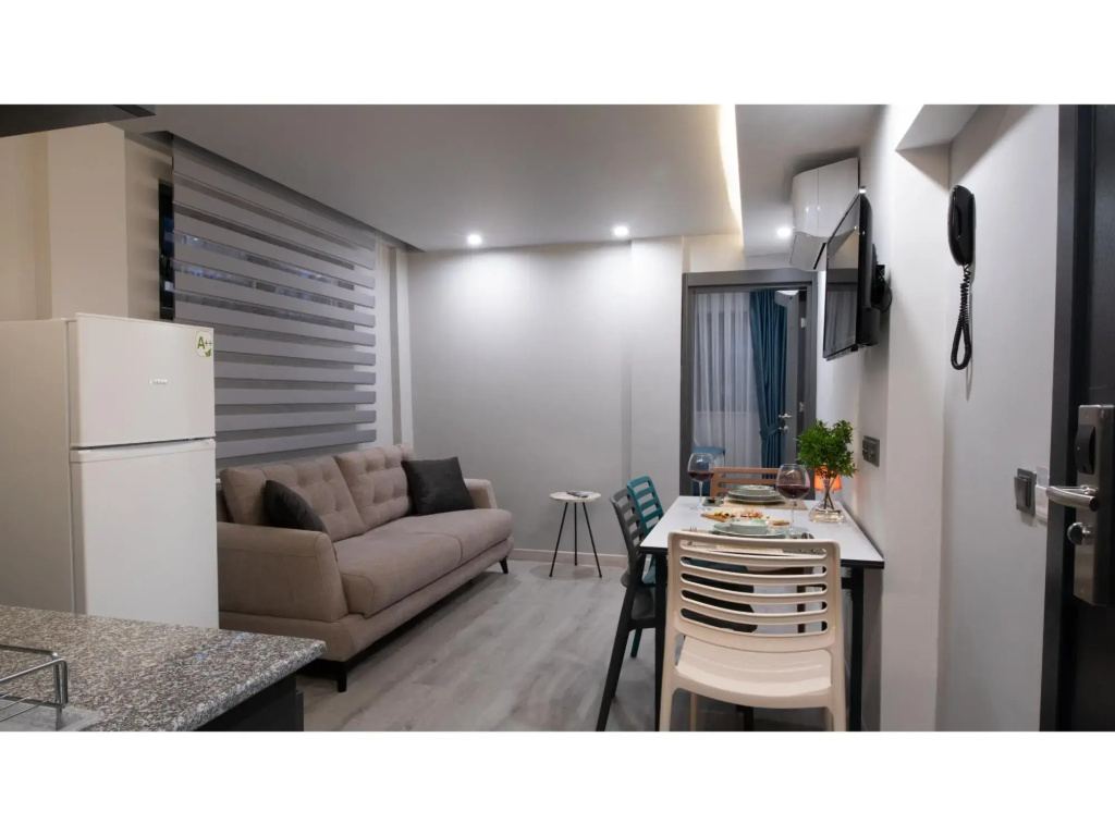 Standard Suite
