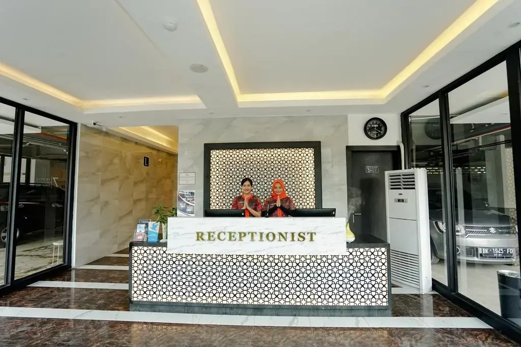 Hotel photo 6