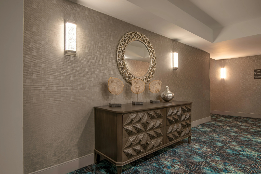 Hampton Inn Waldorf - Général