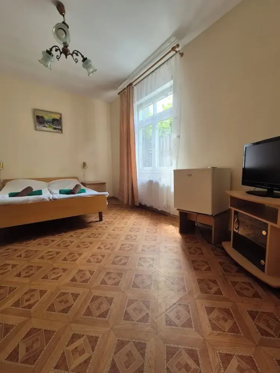 Hotel Elīna - Chambres