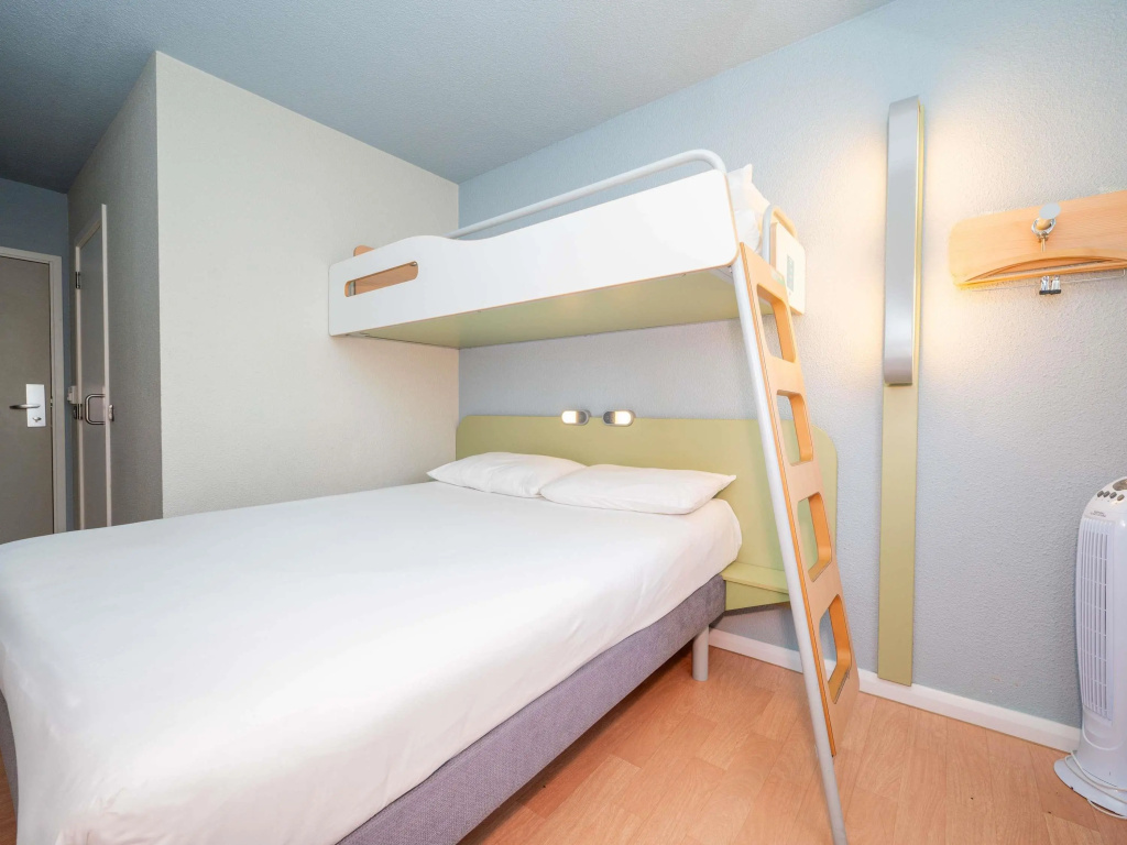 Отель ibis budget London Barking в Лондоне