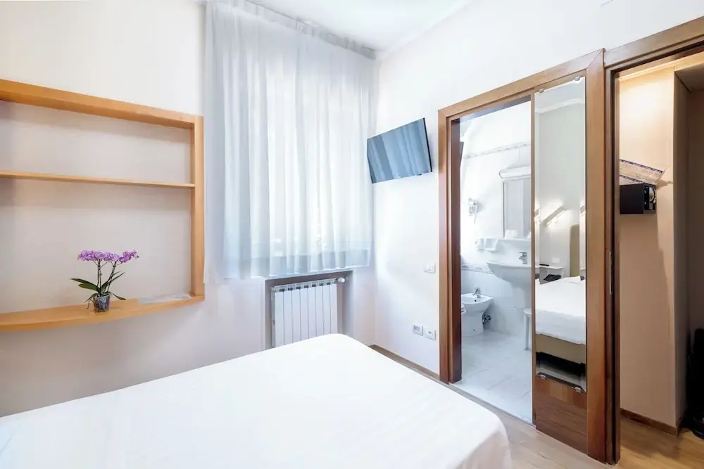 Business room