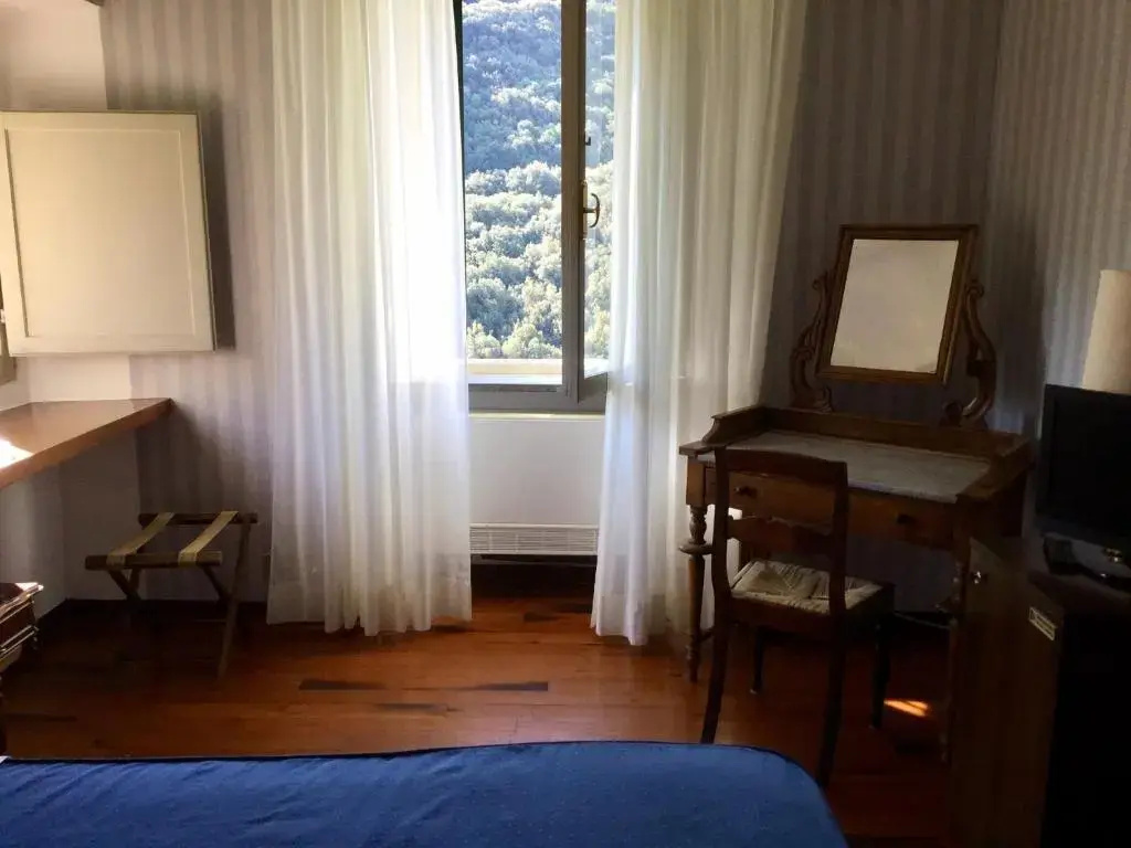 Hotel Gattapone - Chambres