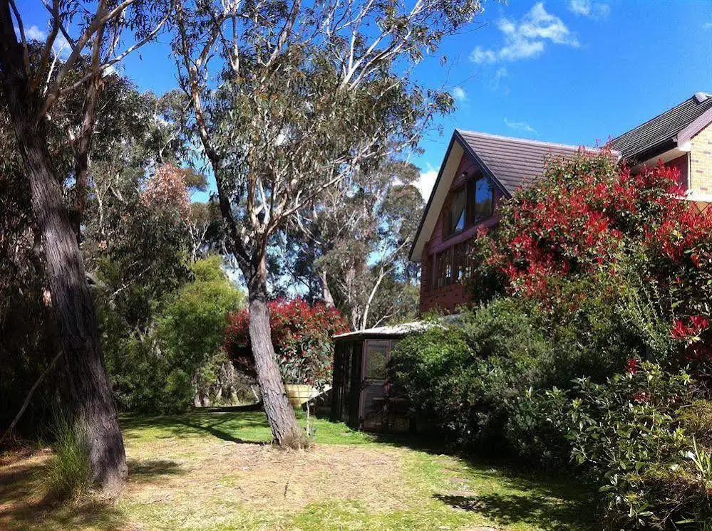 The Hideaway Retreat - Général