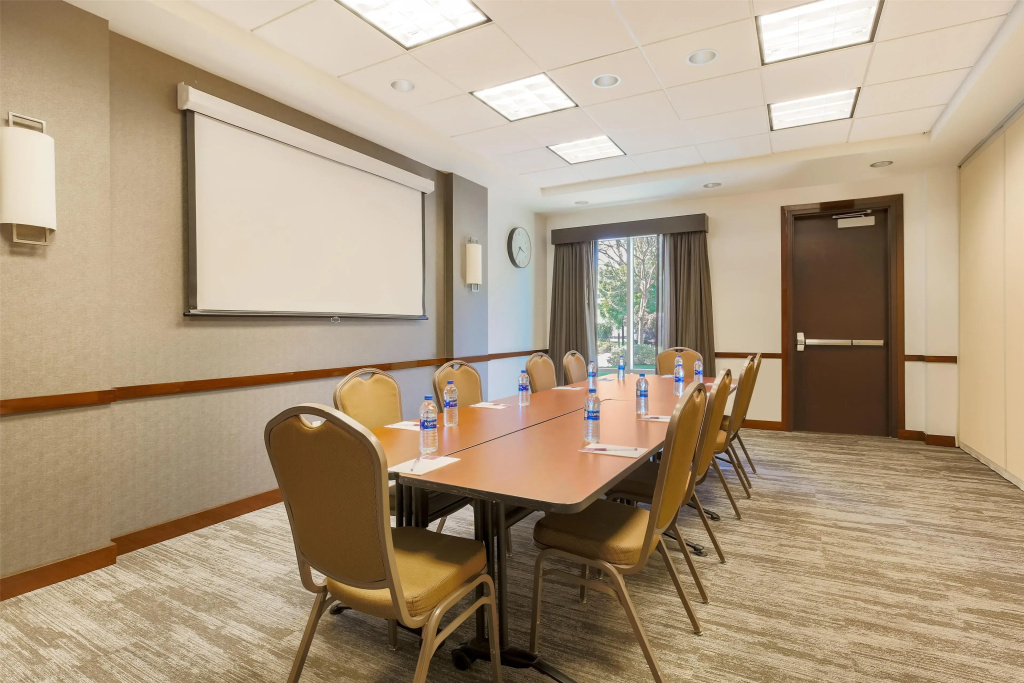 Hyatt Place UC Davis - Général