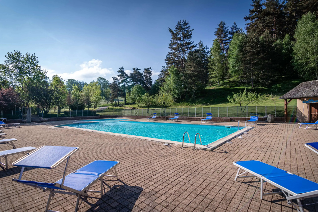 Les Hameaux De Lozere, Sure Hotel Collection by Best Western - Général
