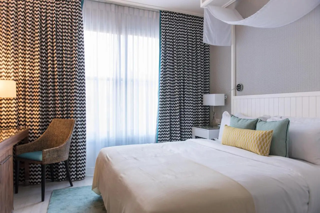 Melody Hotel - an Atlas Boutique Hotel — фото