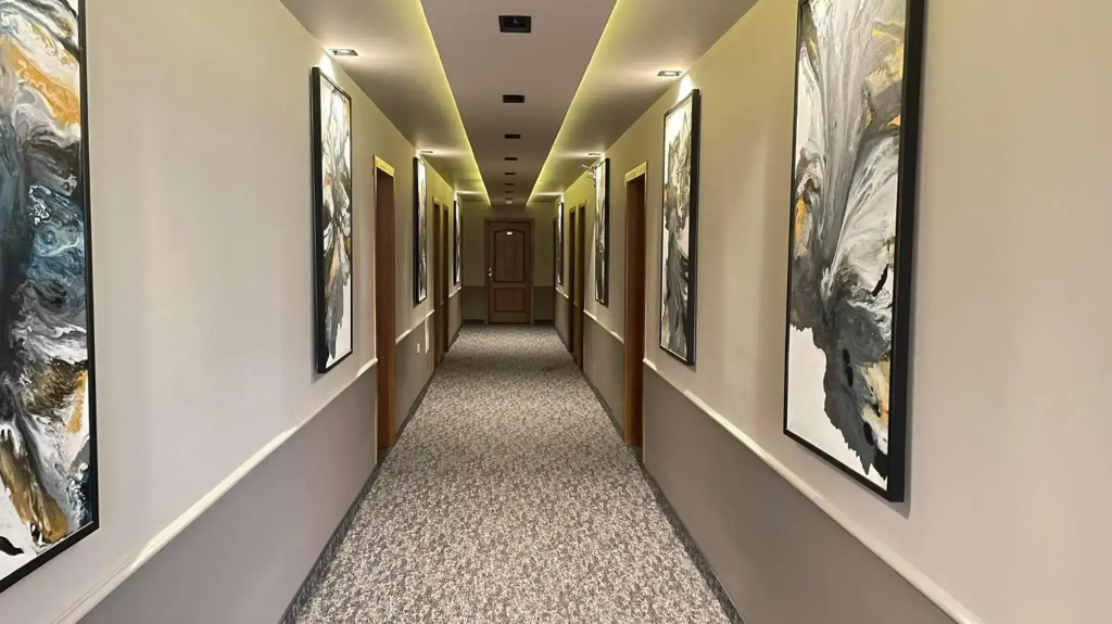Emka Hotel Tetovo - Général