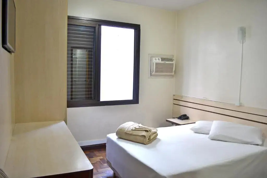 Colossi Hotel - Chambres